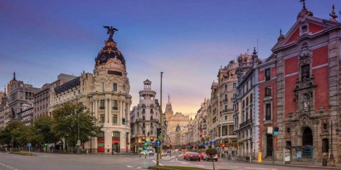 Madrid