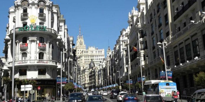 Madrid