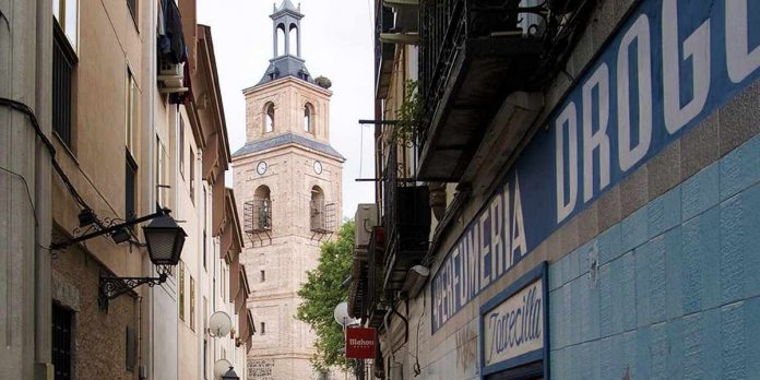 Vicalvro