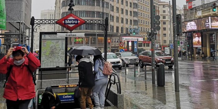 lluvia-madrid