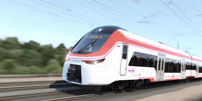 Renfe
