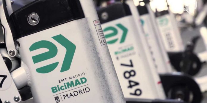 bicimad