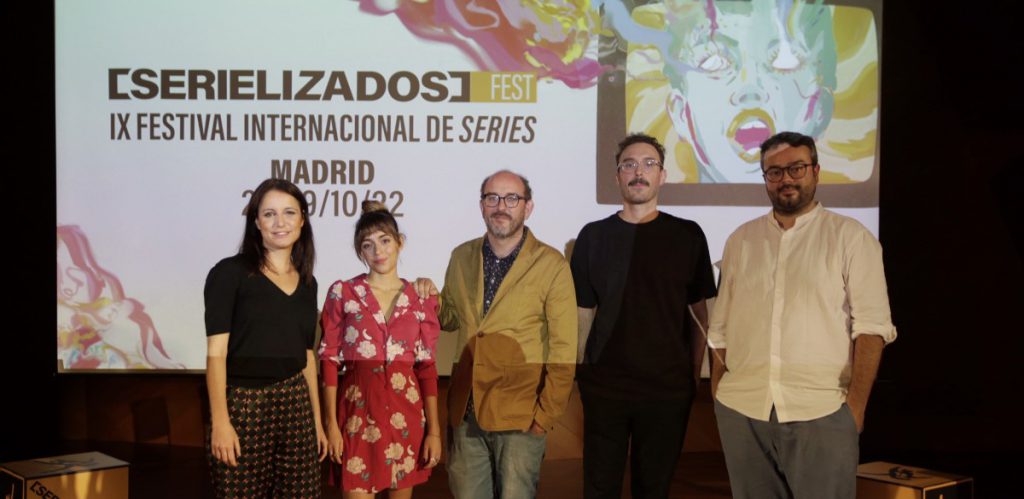 Serializados Fest 2022