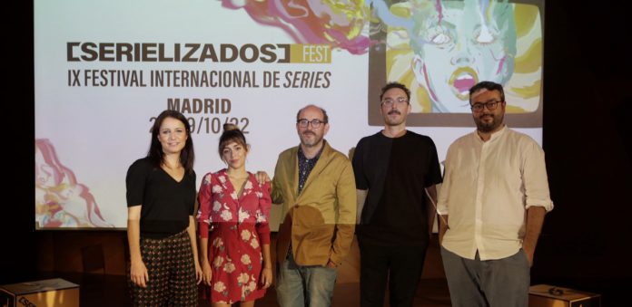 Serializados Fest 2022