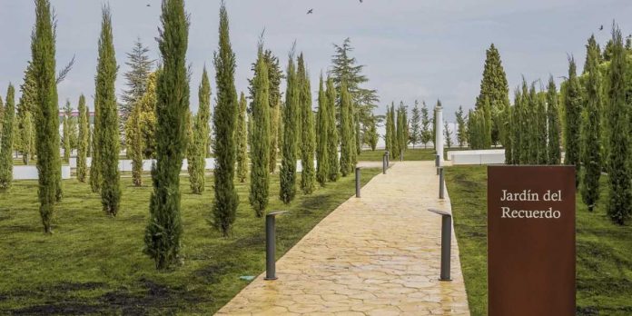 Jardin del Recuerdo