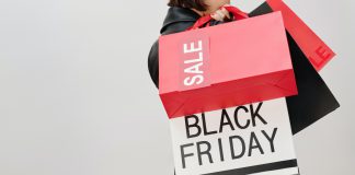 Black Friday 2022 en Madrid