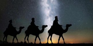 Cabalgata de Reyes en Villaverde: fecha, hora y recorrido