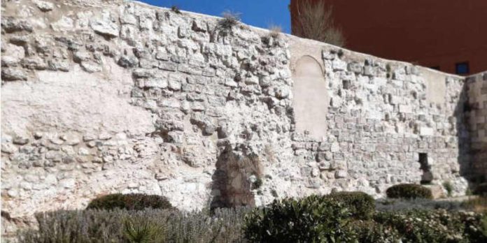 Muralla