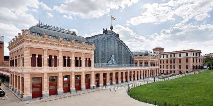 Atocha