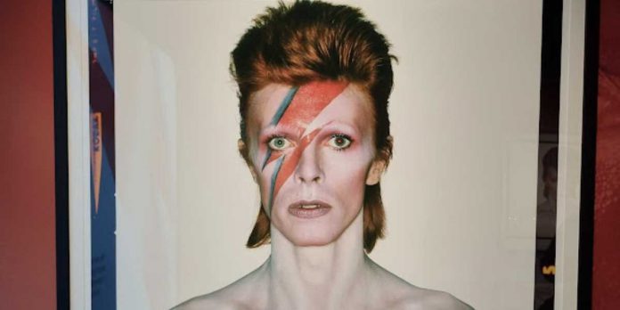 Bowie