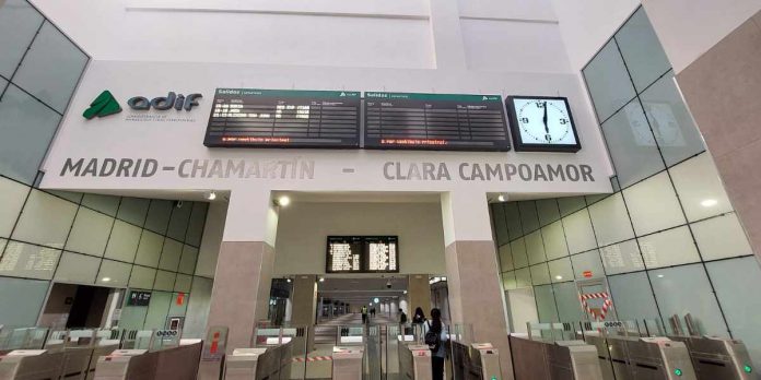 Chamartin vf