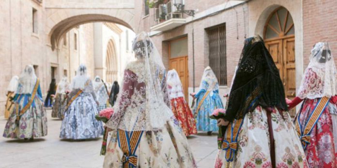 Fallas