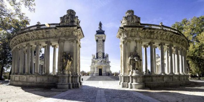 paseamadrid