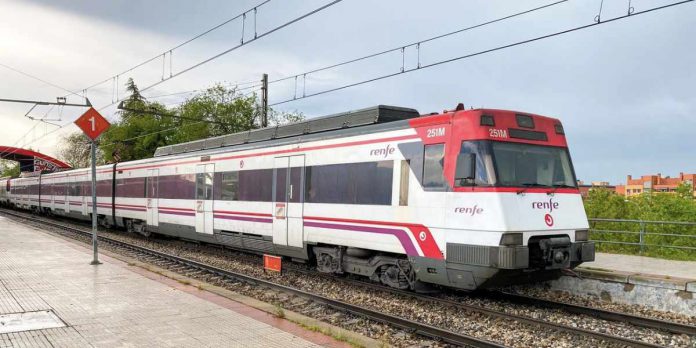 renfe