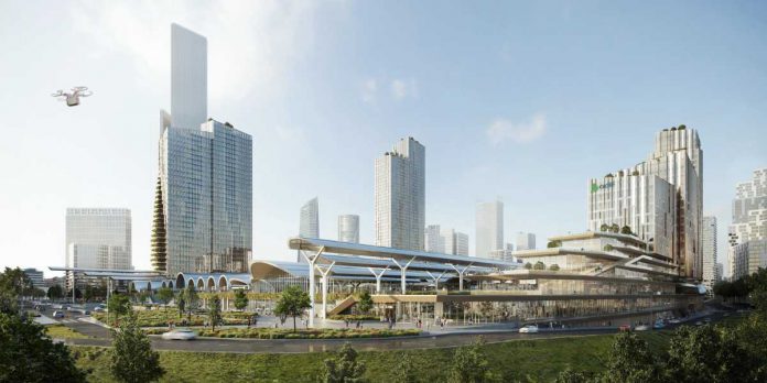 Chamartin