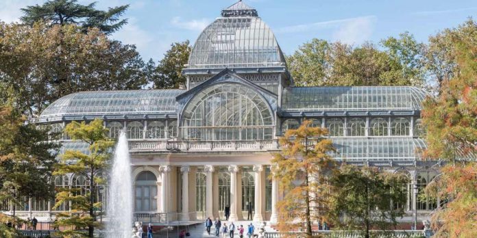 PalaciodeCristal