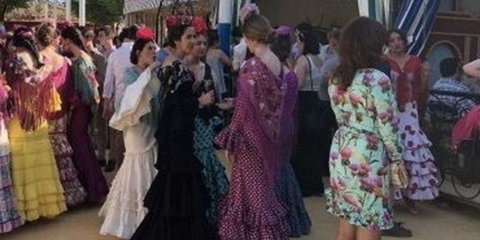 Feria