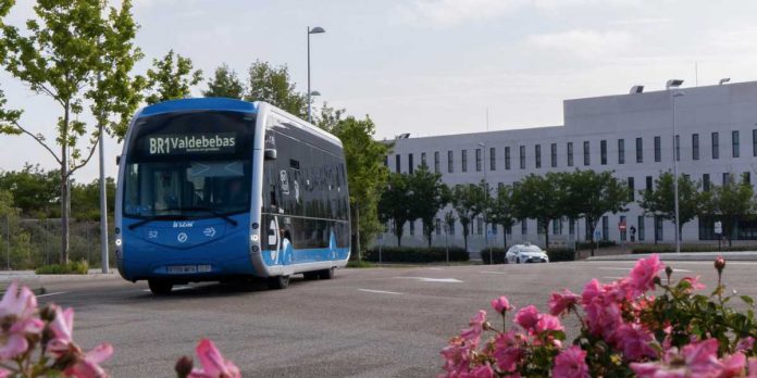 BusRapid