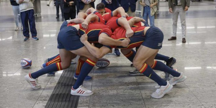 Rugby
