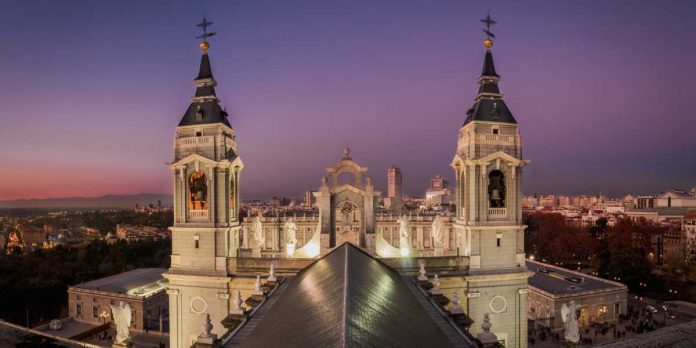 Almudena