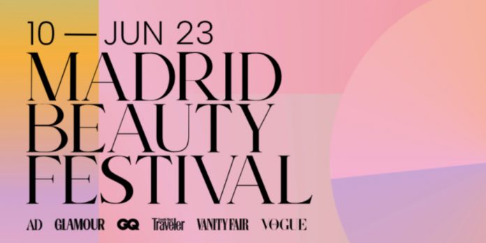 Madrid Beauty Festival |  Colon Square
