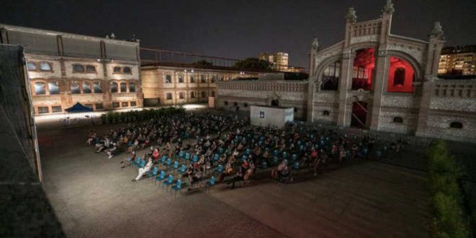 Matadero