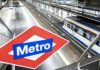 Metro de Madrid tendrá una tarifa plana de 1,50 euros en el billete sencillo de la zona A