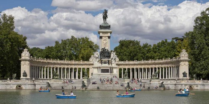 Retiro