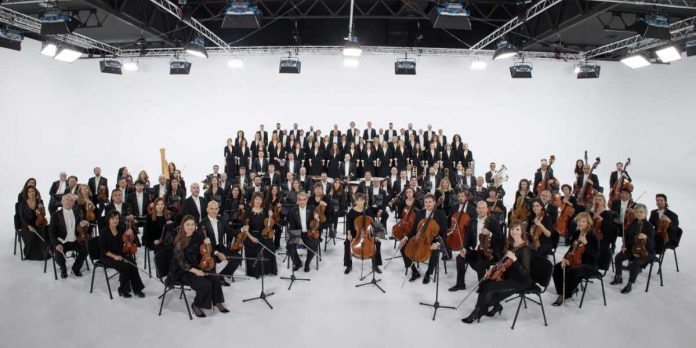 Orquesta