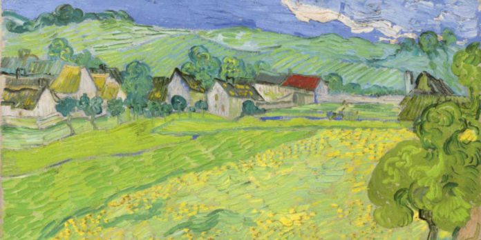 Van Gogh