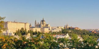 Planes para este fin de semana en Madrid: 24, 25 y 26 de octubre de 2025