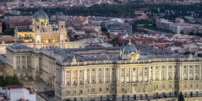 Madrid