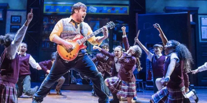 School of Rock