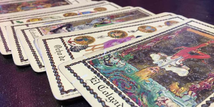 cartas