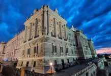 Qué hacer en octubre 2026 en Madrid: agenda de planes y eventos del mes