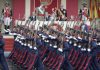 Desfile militar del 12 de octubre de 2026: horario y recorrido