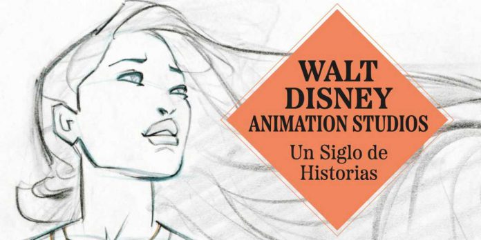 Disney Serreria