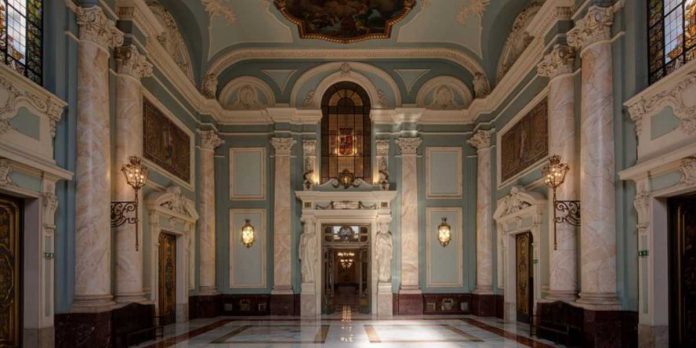 Palacio