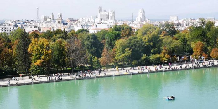PaseaMadrid