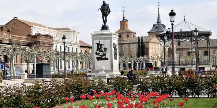 Alcala