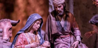 Navidad Madrid 2025: estos son los belenes que habrá en Madrid estas navidades