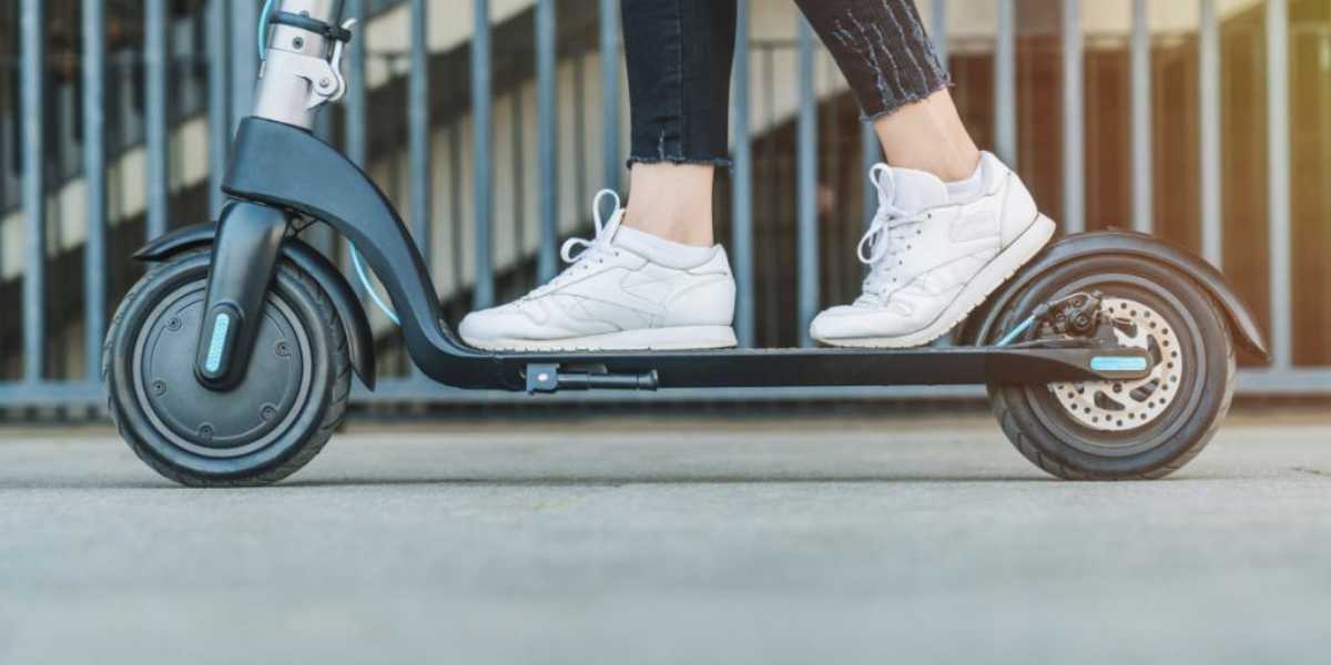 Prohibición de los patinetes eléctricos en Madrid | Transporte público