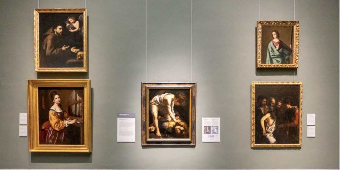 Caravaggio