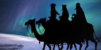 Cabalgata de Reyes de Tetuán 2026: fecha, hora y recorrido