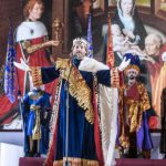 Así será la Cabalgata de Reyes en Madrid 2025: carrozas, hora, recorrido y fuegos artificiales