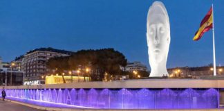 ADN Fórum volverá a transformar la Plaza de Colón con instalaciones y experiencias inmersivas