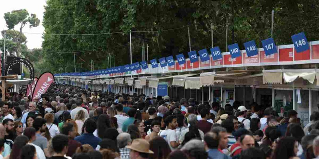Feria del Libro 2024 Fechas Tema Horario