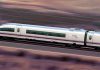 Se reanuda la alta velocidad entre Madrid y Andalucía
