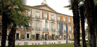 El Museo Thyssen inaugura la exposición «Warhol, Pollock y otros espacios americanos» con un concierto gratuito el sábado por la noche