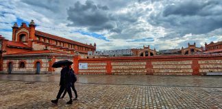 Matadero entradas gratis